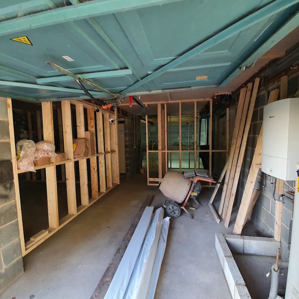 LABS Building Services Ltd