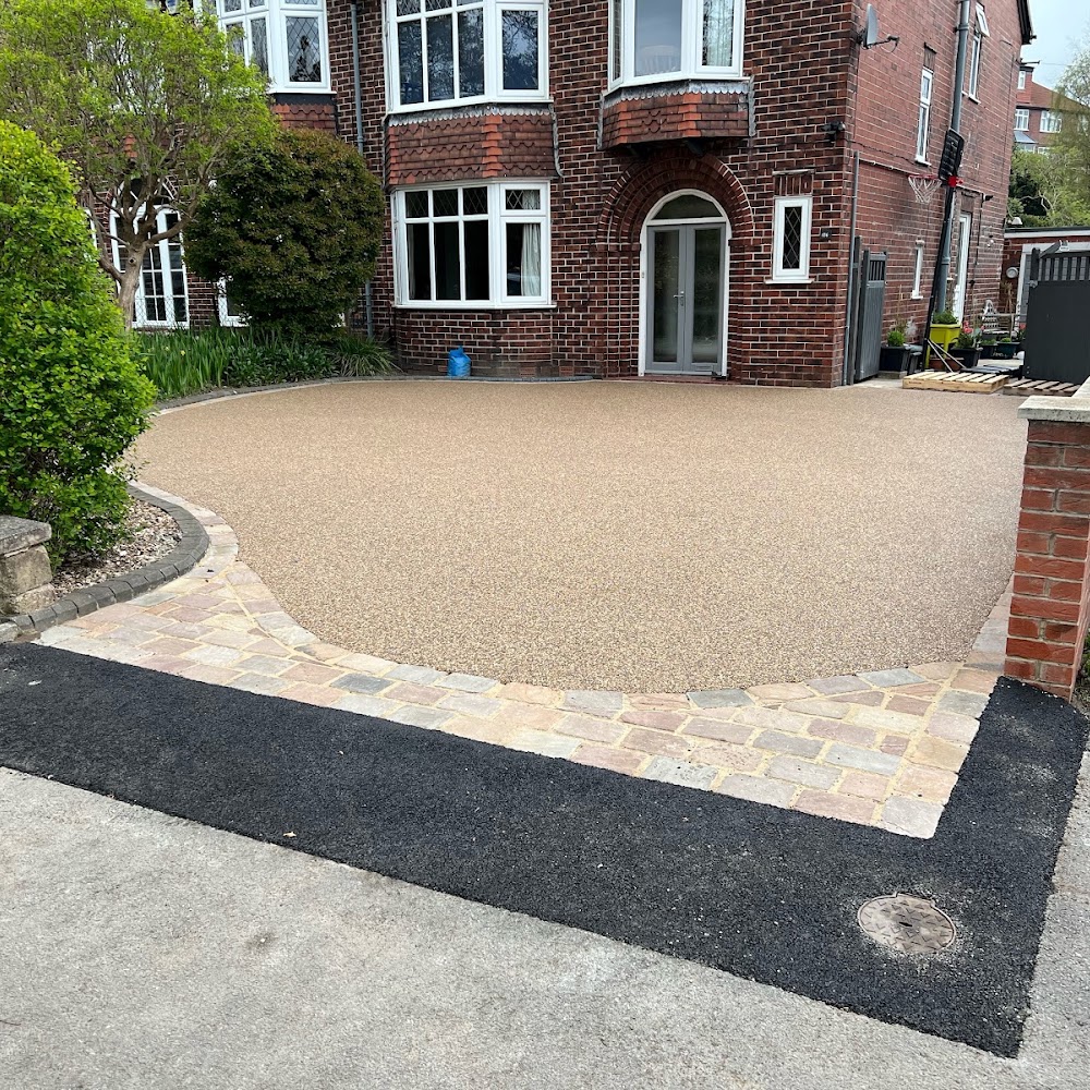 Parkhead Paving Ltd