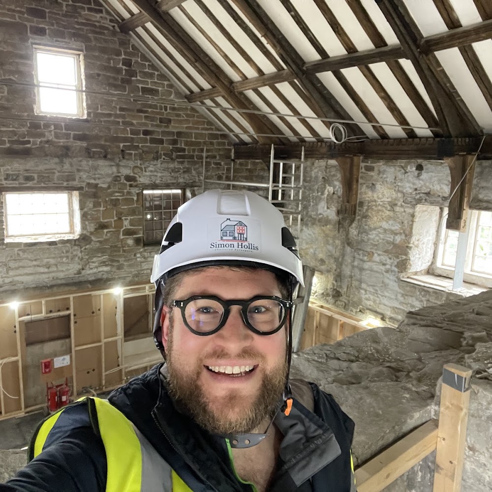 Simon Hollis Chartered Surveyors