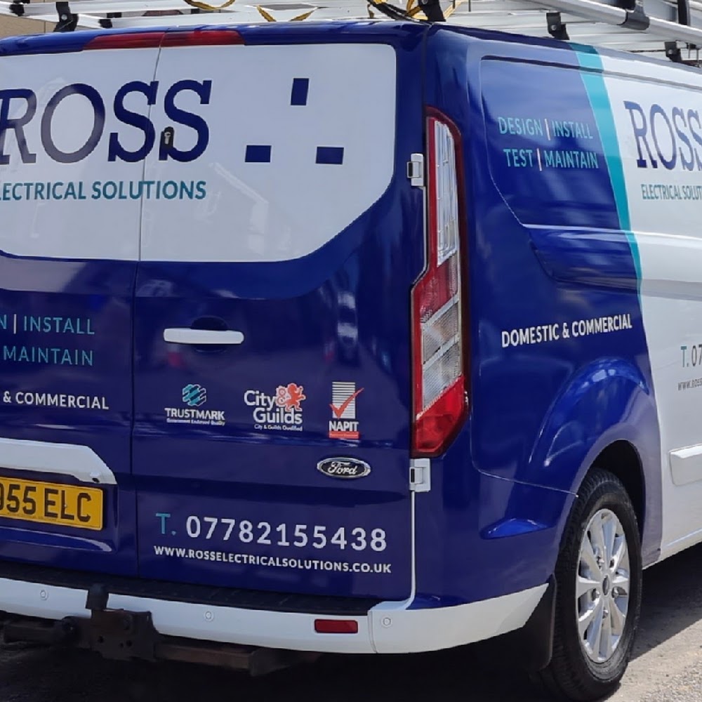 Ross Electrical Solutions