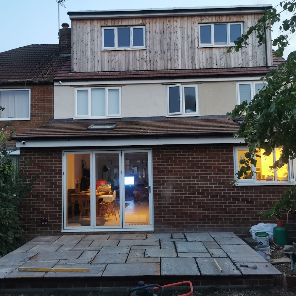 Endcliffe Building and Renovations Limited
