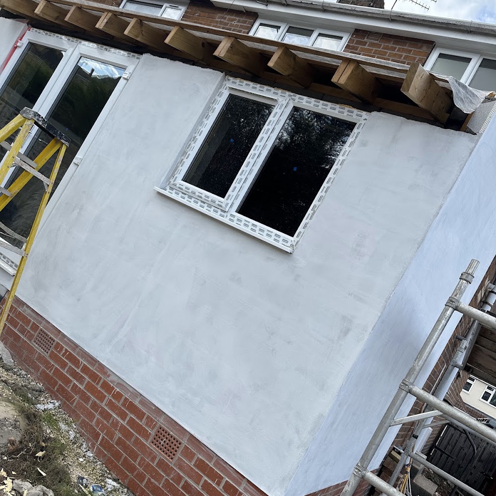 Smoothcoat plastering and Rendering