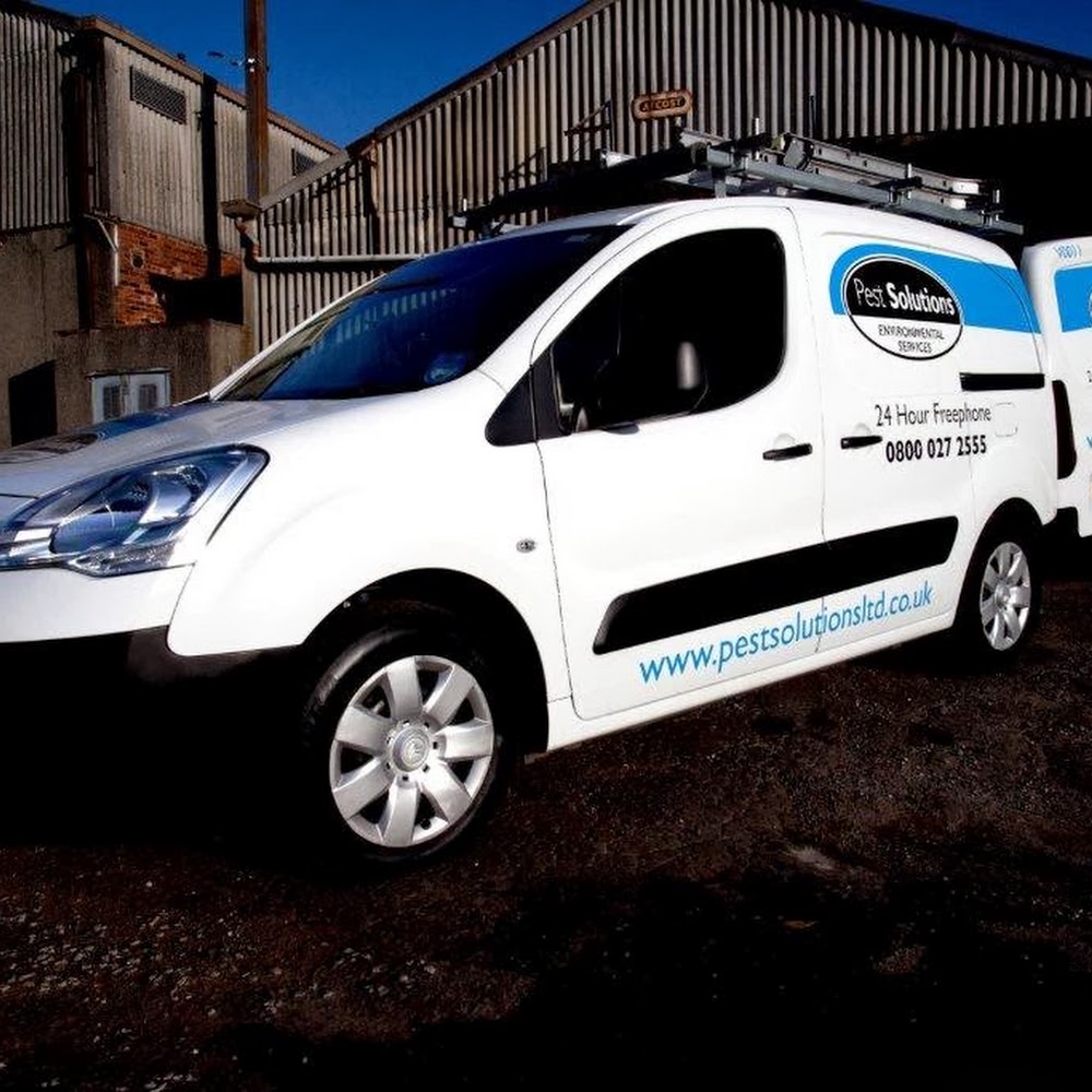 Pest Solutions