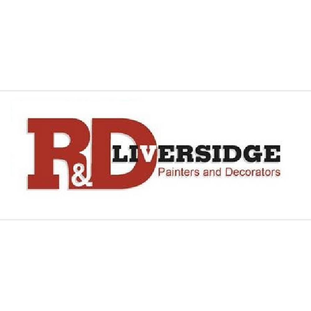 R & D Liversidge Painters & Decorators