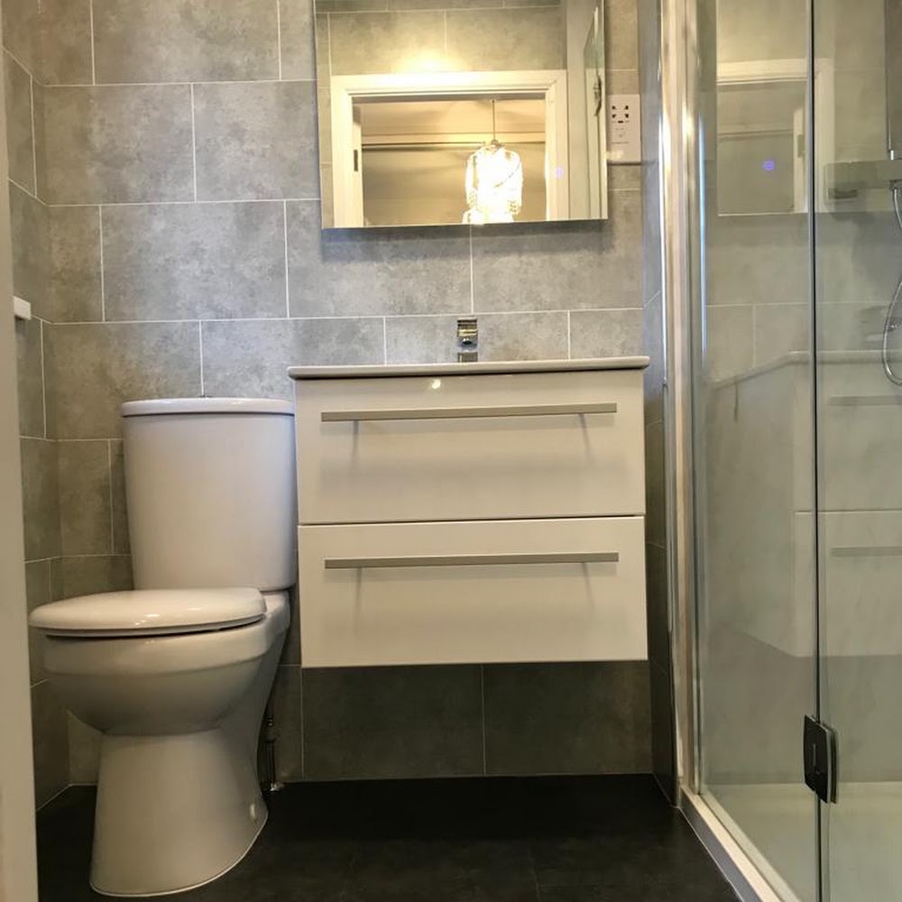 Hizzard Plumbing & Heating Ltd