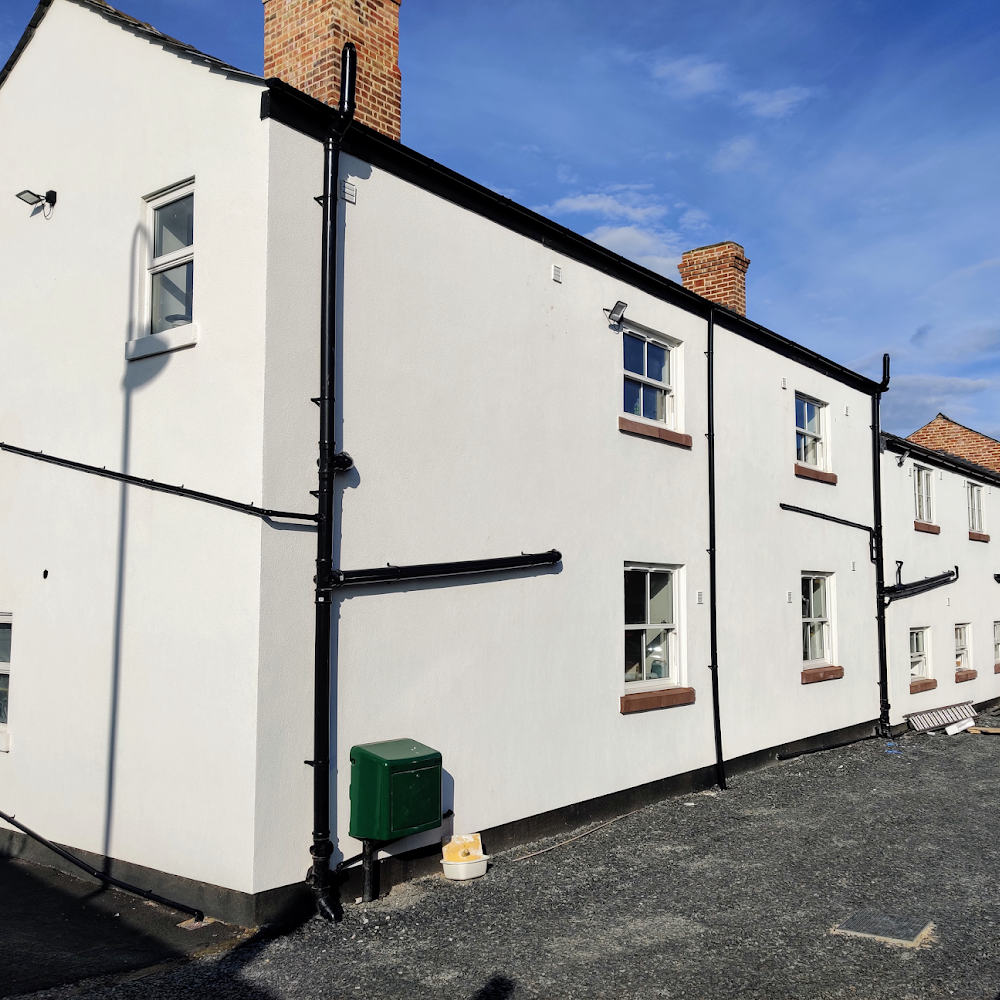 Maca Rendering Ltd