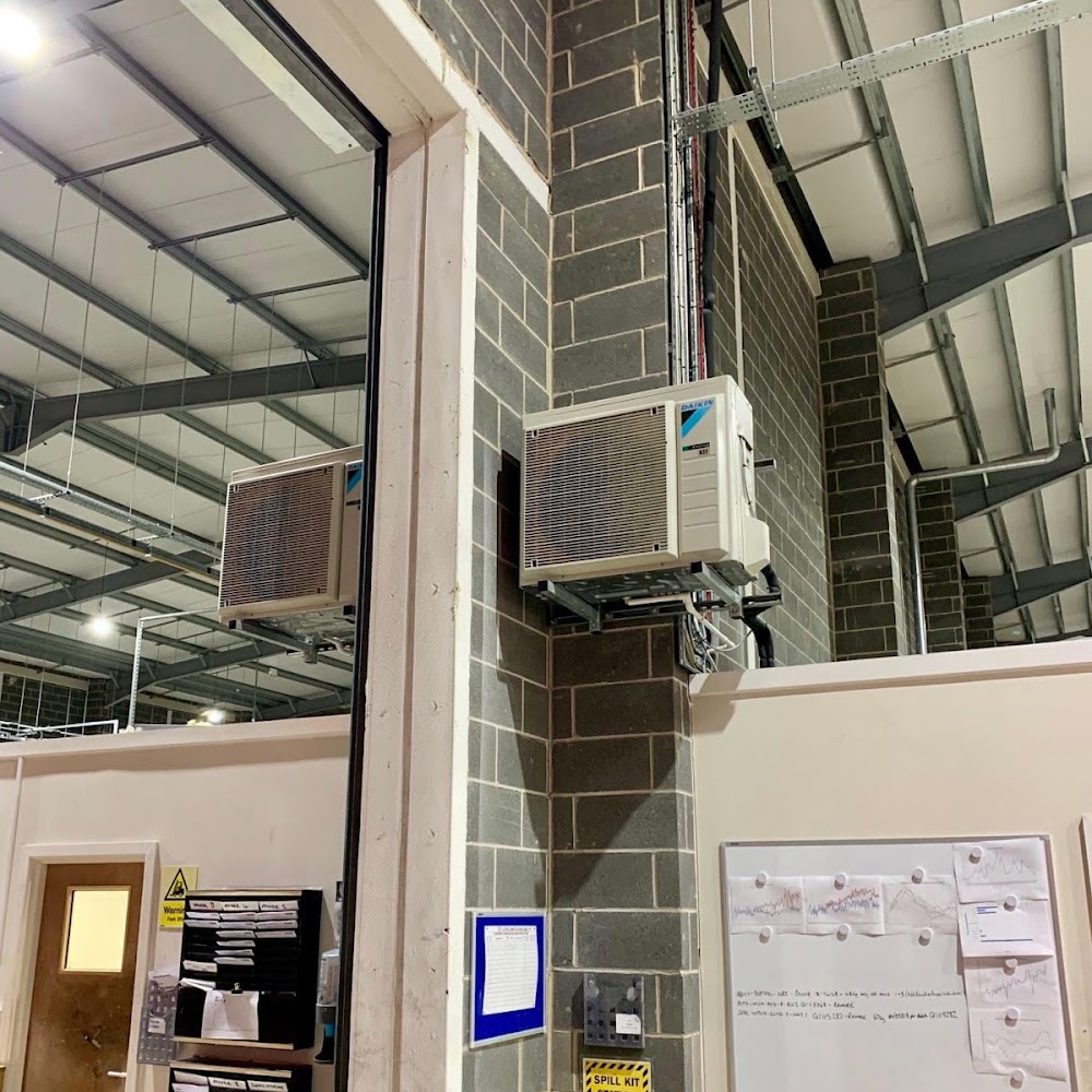 Intelligent Cooling Solutions Ltd