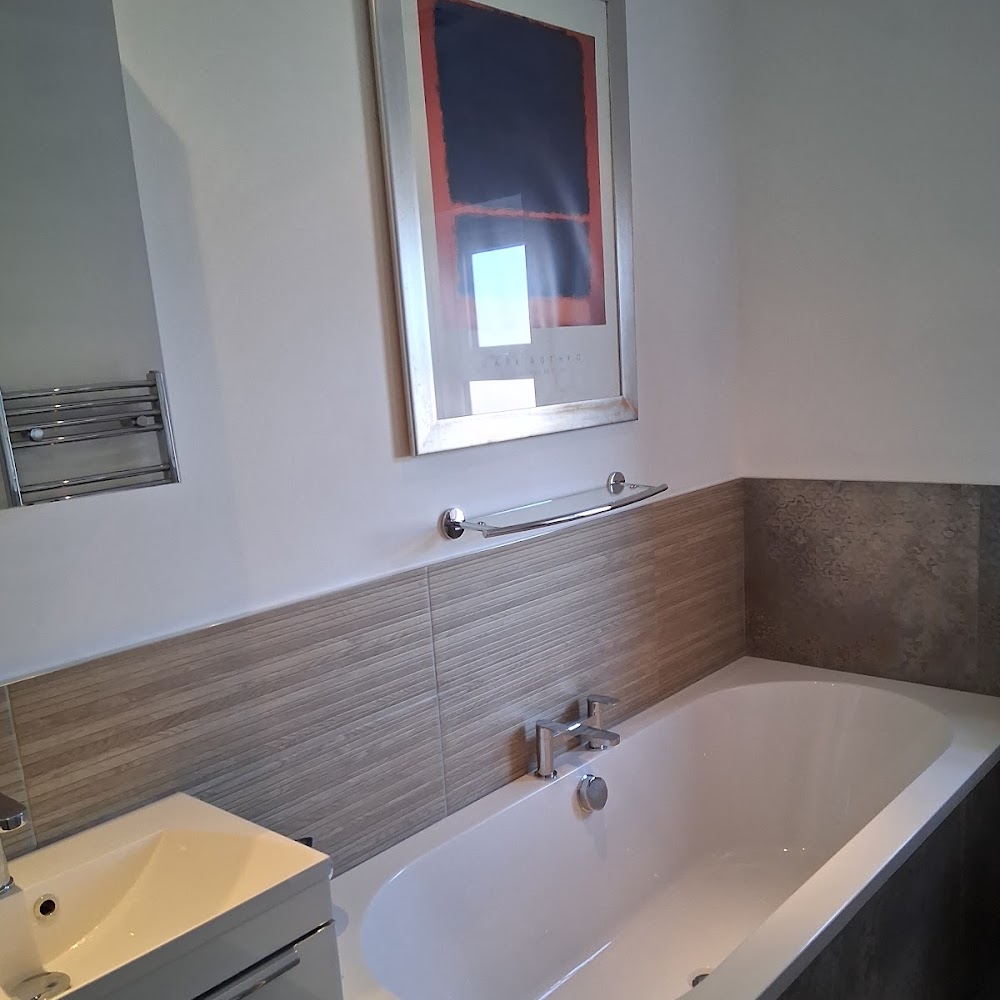 Local Sheffield Plumber