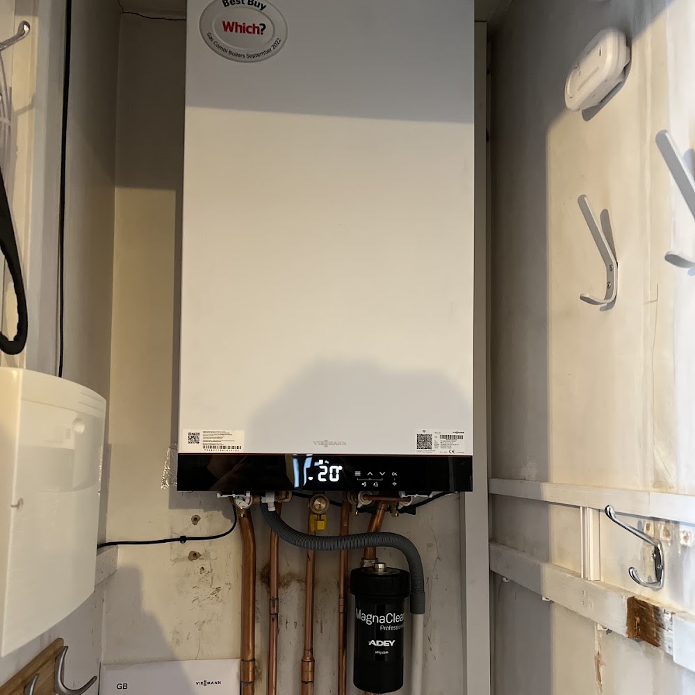 Sheffield Boilers