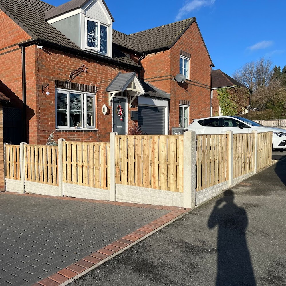 J.w fencing