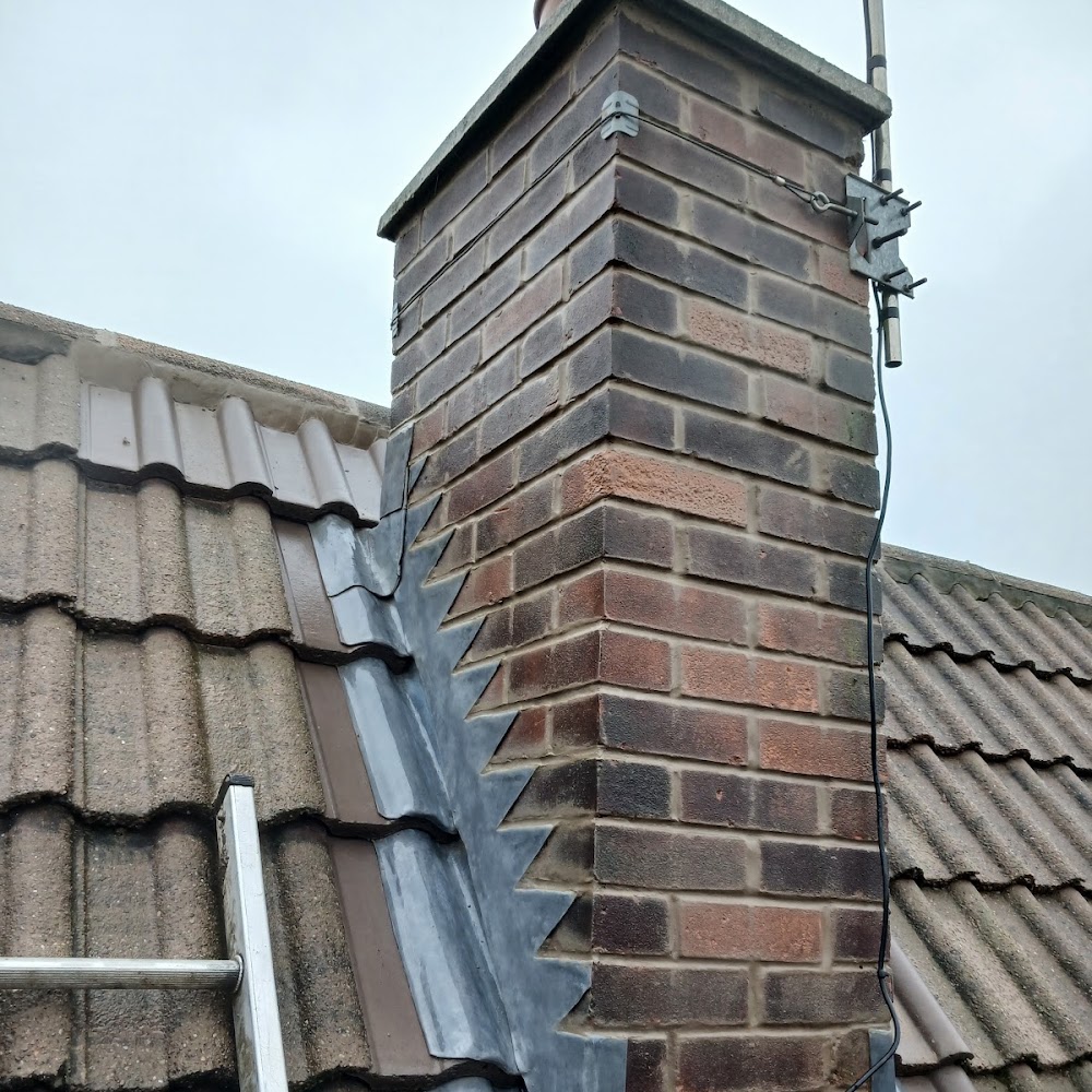 AJR Roofing