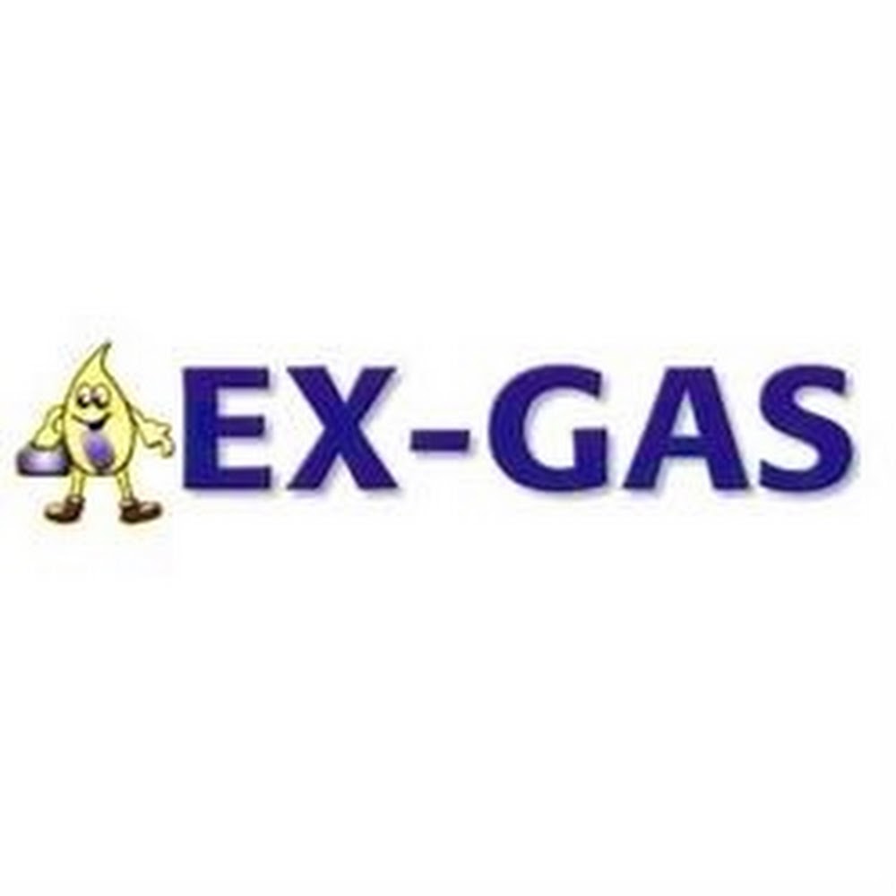 Ex-Gas Ltd