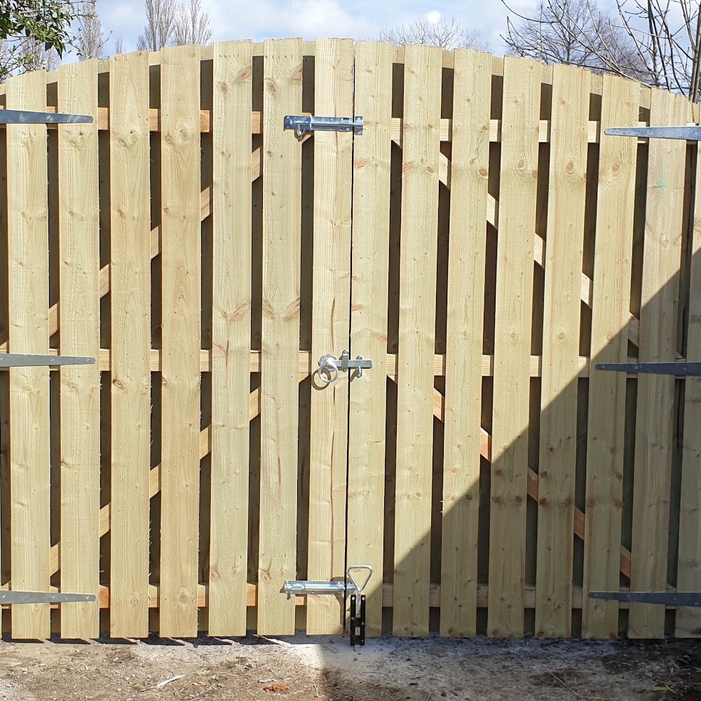 Fencemaster