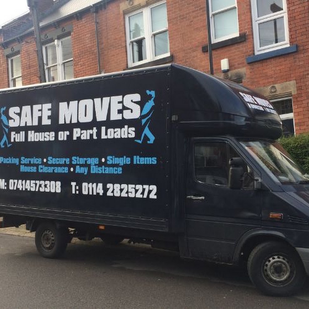 Safemoves