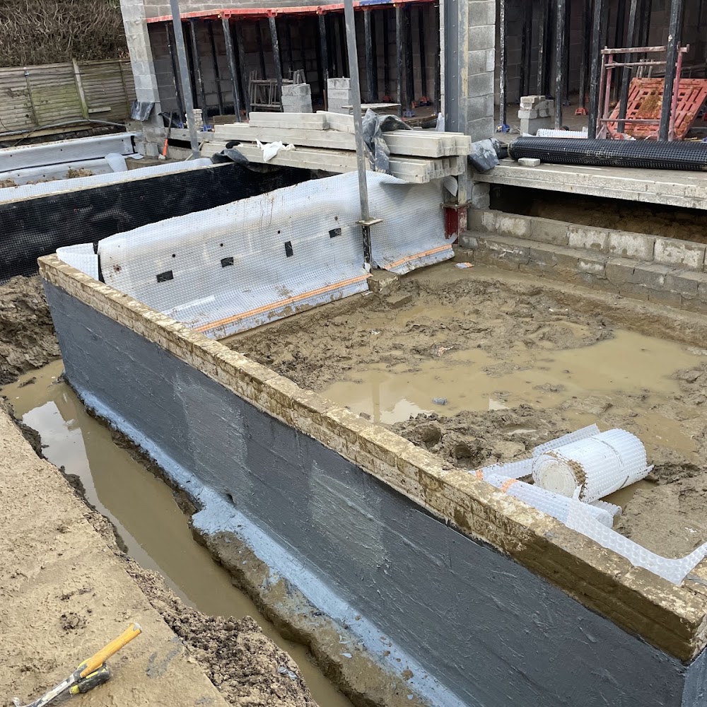 ADP Damp Proofing & Soundproofing