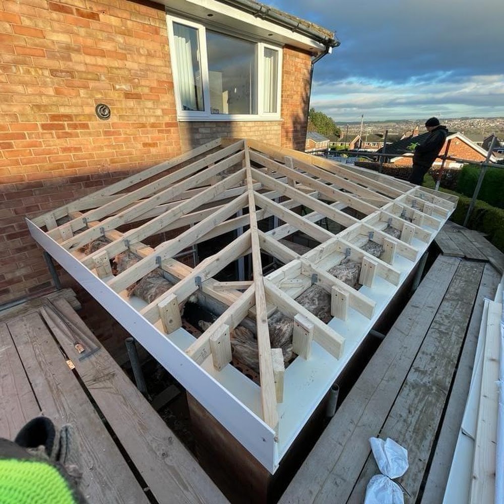 A C BUILDING & LANDSCAPE SERVICES