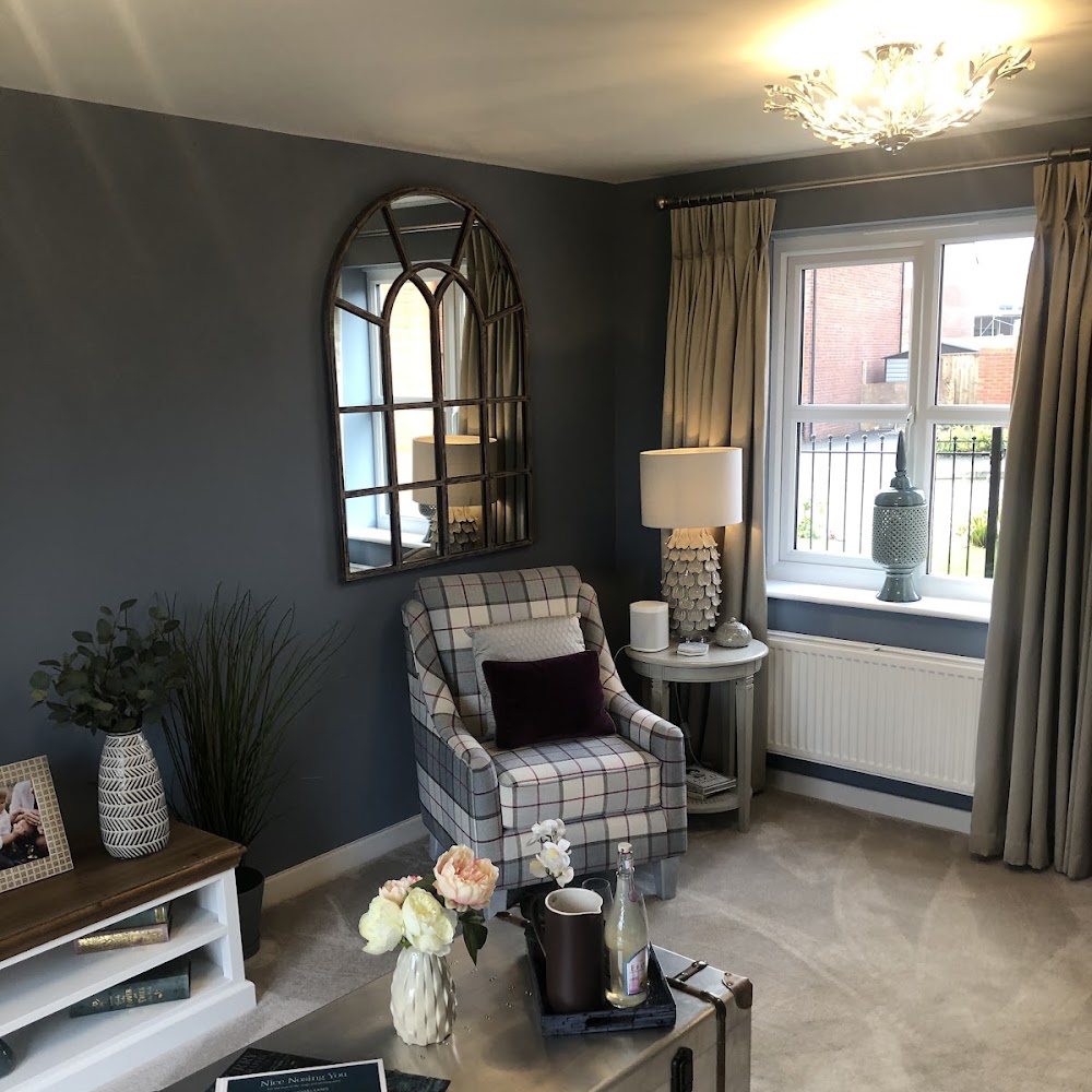 Scott Anson Painters & Decorators