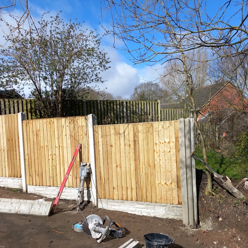 MWM Fencing