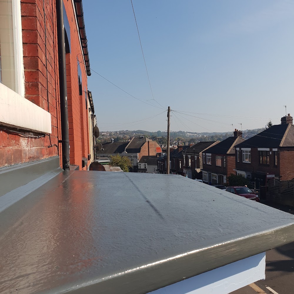 Rhino Roofing Sheffield