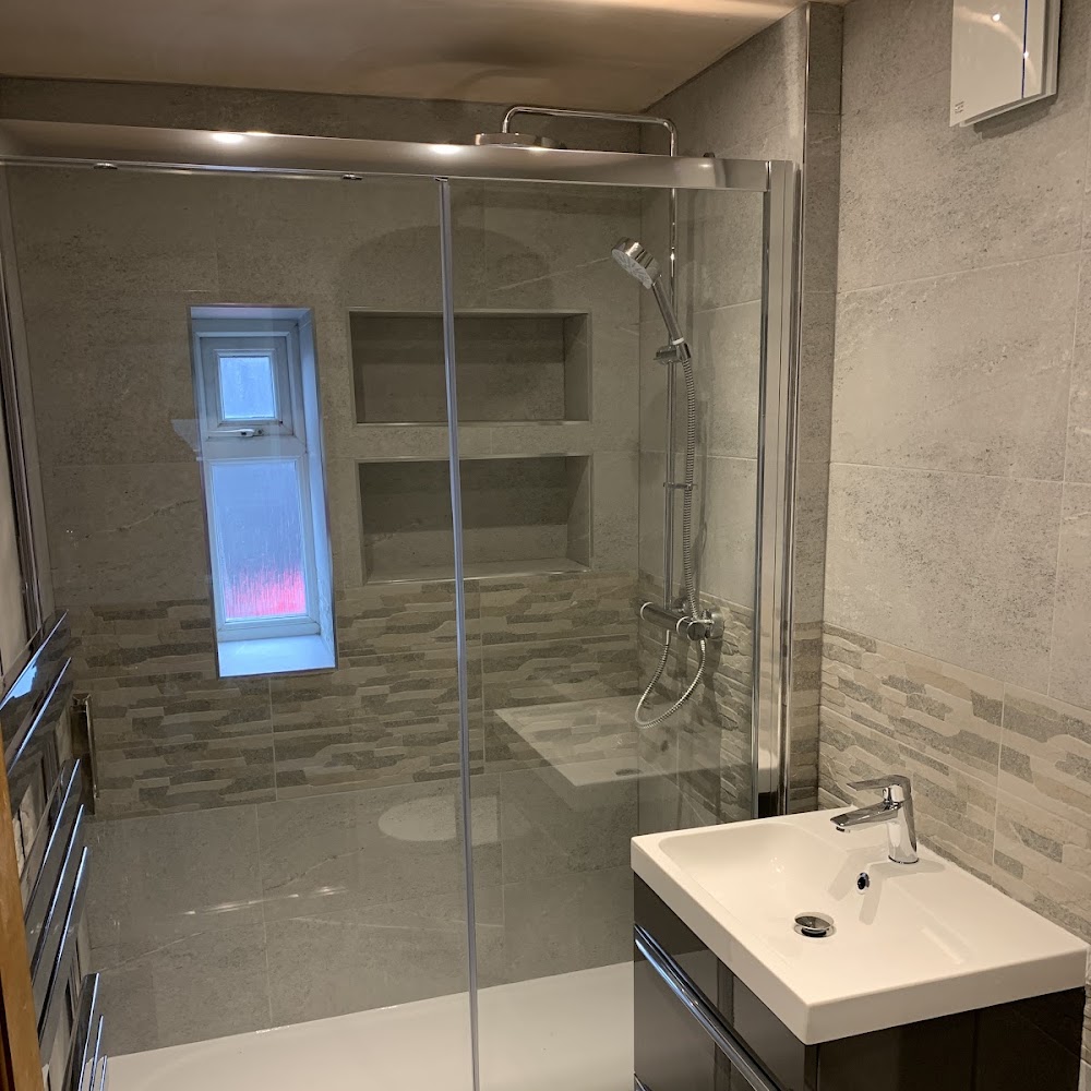 D C Heating and Plumbing Sheffield