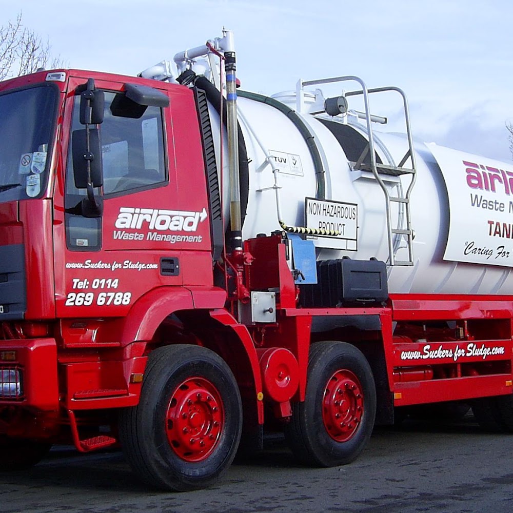 Airload Environmental Ltd