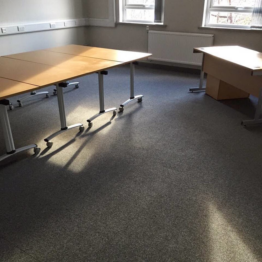 Ryjock Flooring Ltd