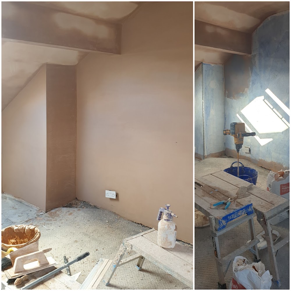 SNS PLASTERING