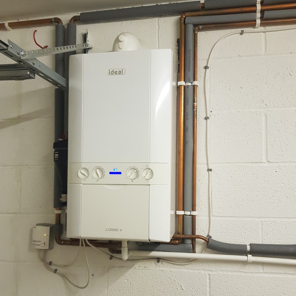fh plumbing & gas installations