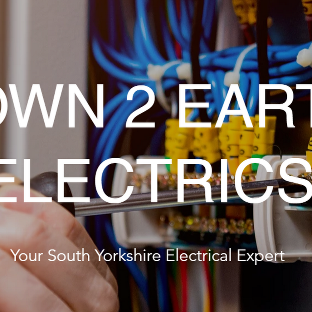 Down 2 Earth Electrics