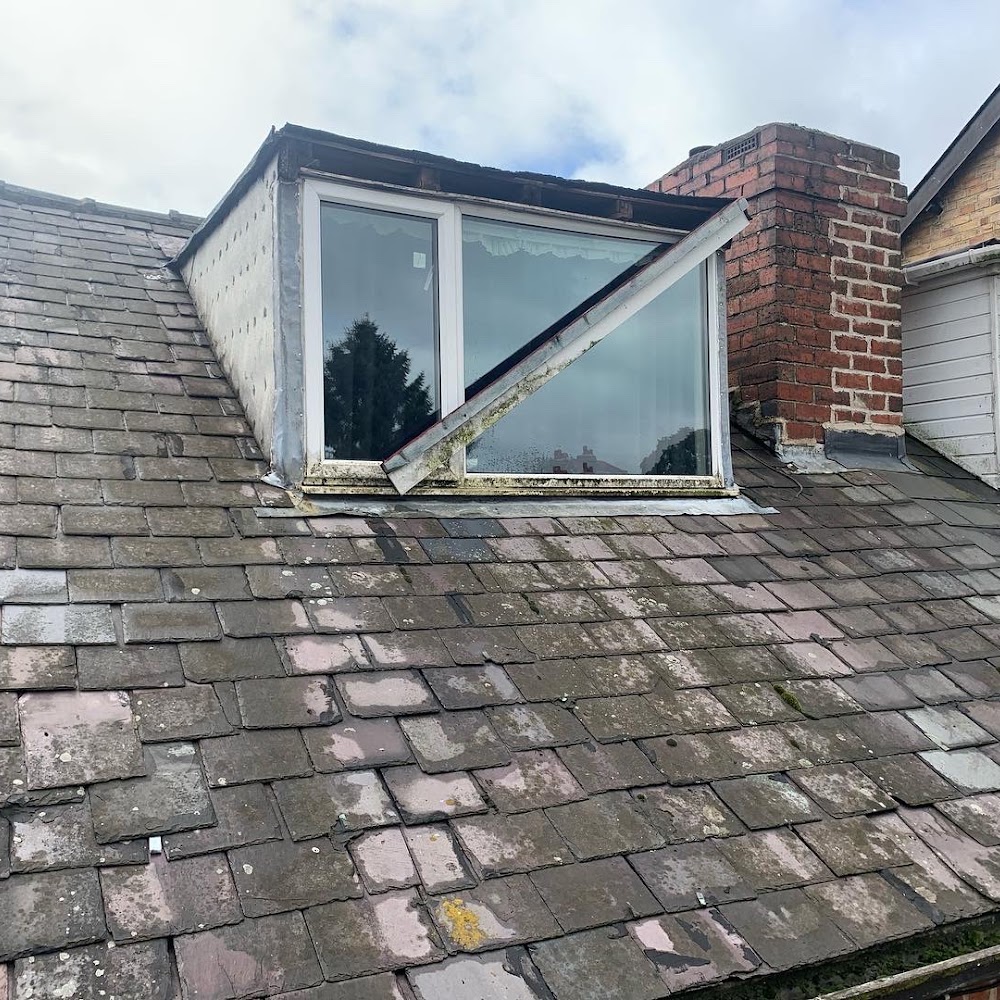 Sheffield Roofing Company ltd