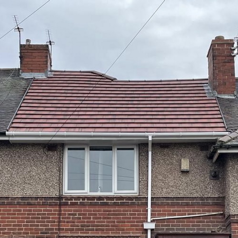 Perfect Seal Roofing Ltd