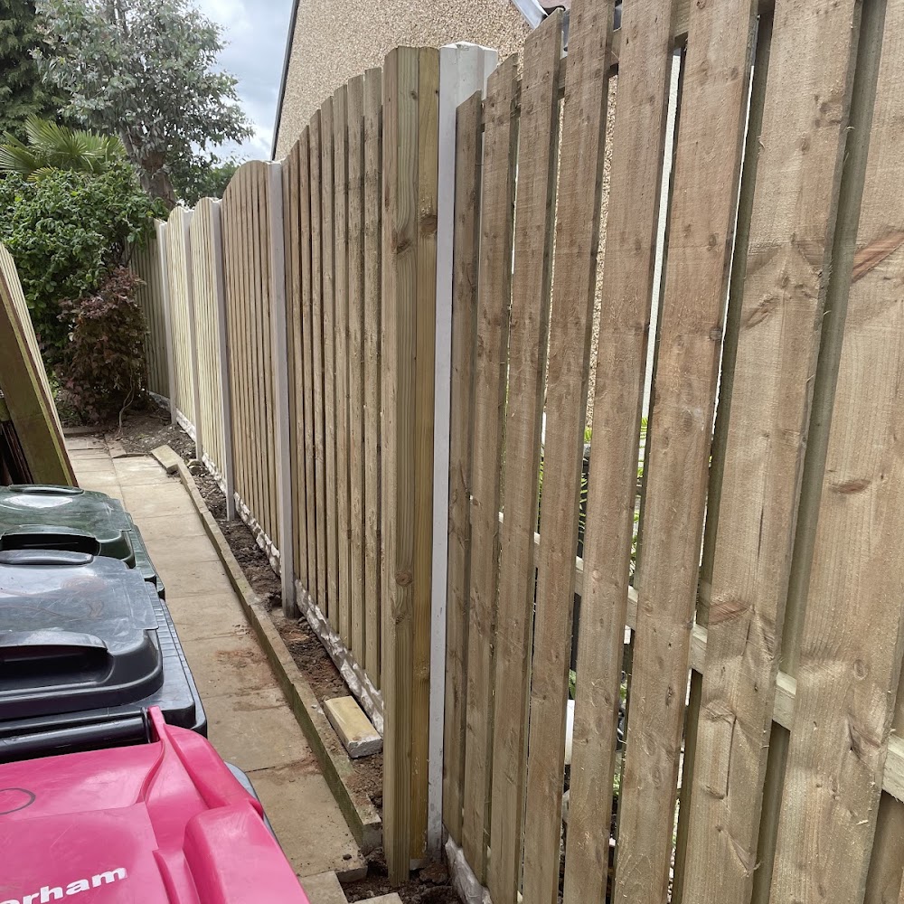 Handsworth Fencing Services