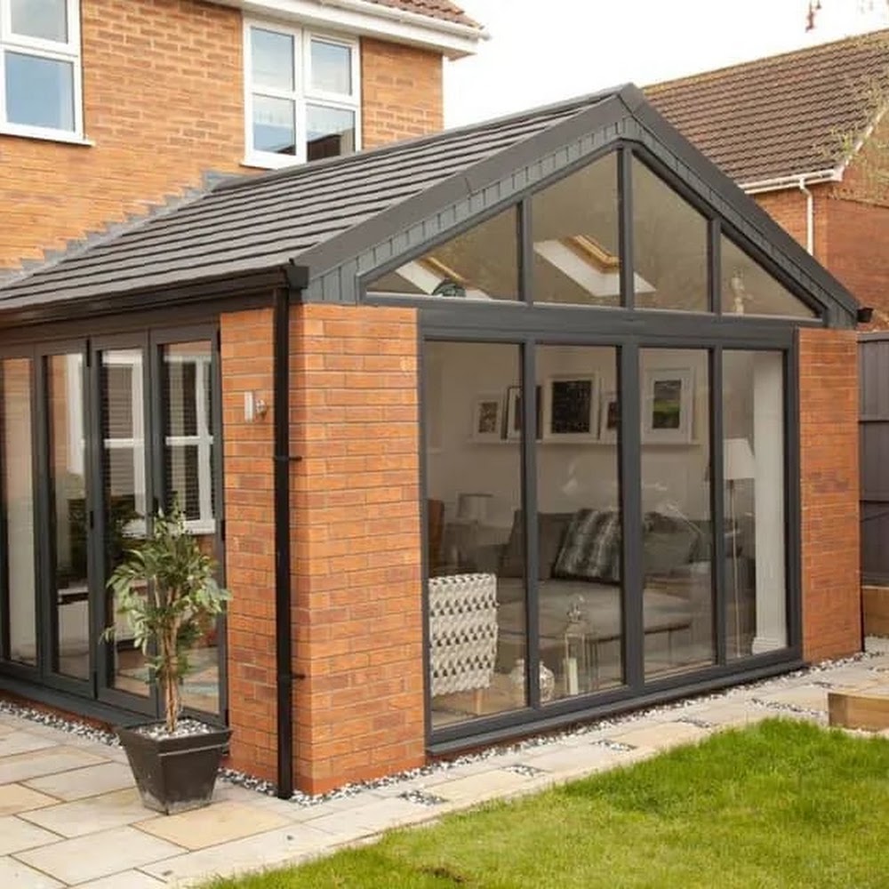 Crystal Conservatories Ltd