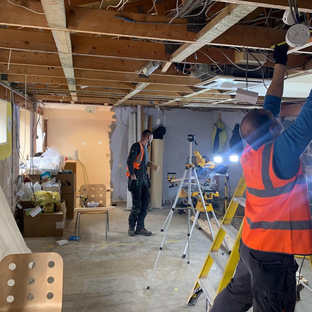Aspect Building & Joinery Ltd