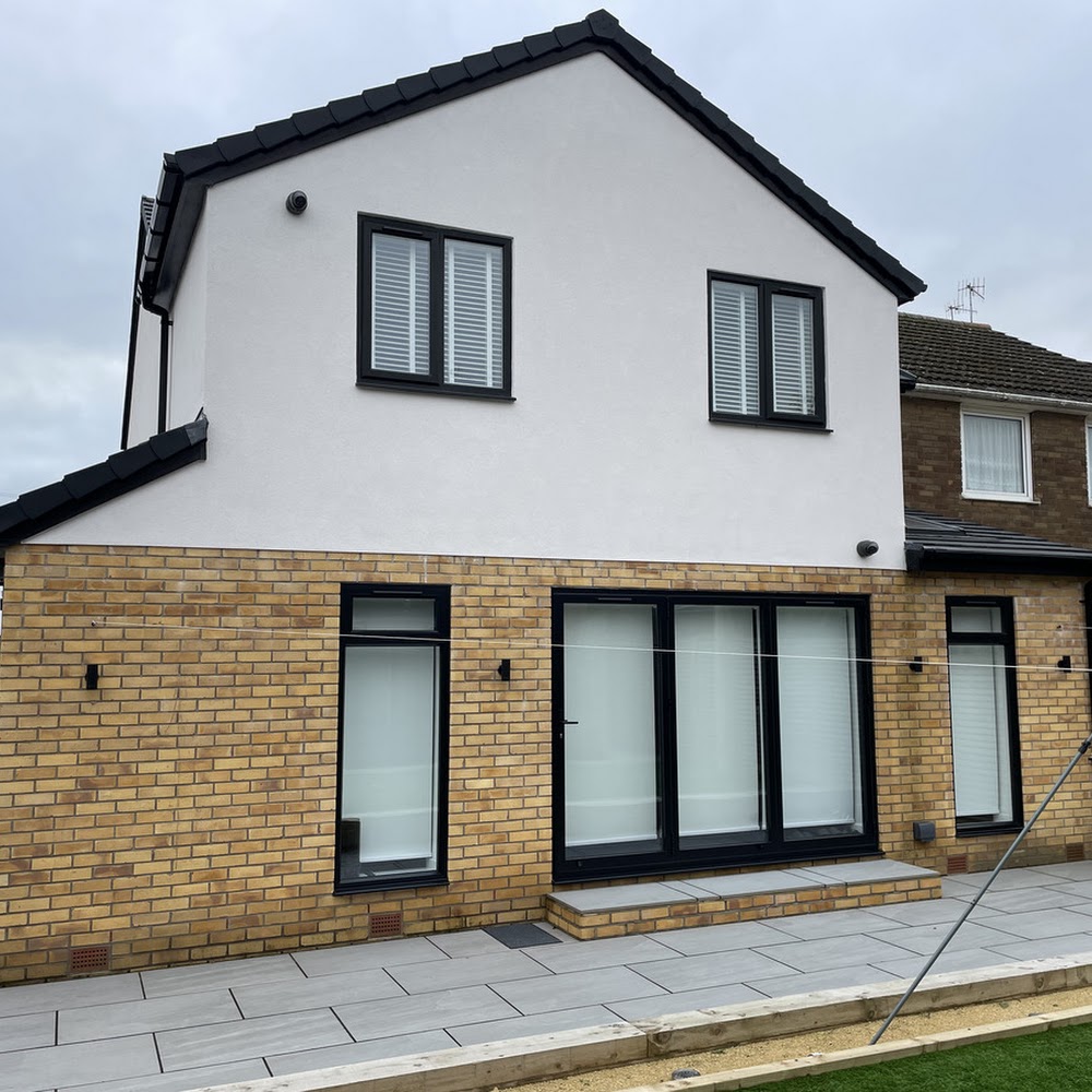 Plans For Extensions