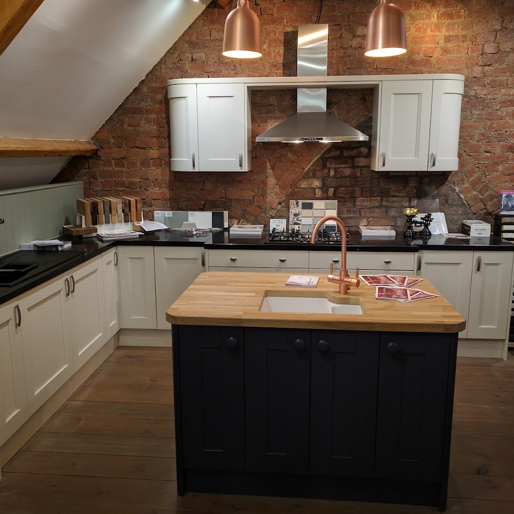 Purdy's DIY & Kitchens LTD