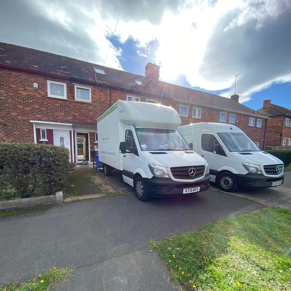 Terrys House Clearance & Waste Removal
