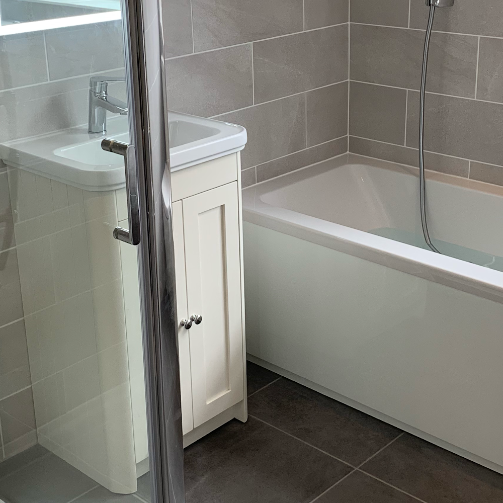 A1 Plumbing and Bathrooms