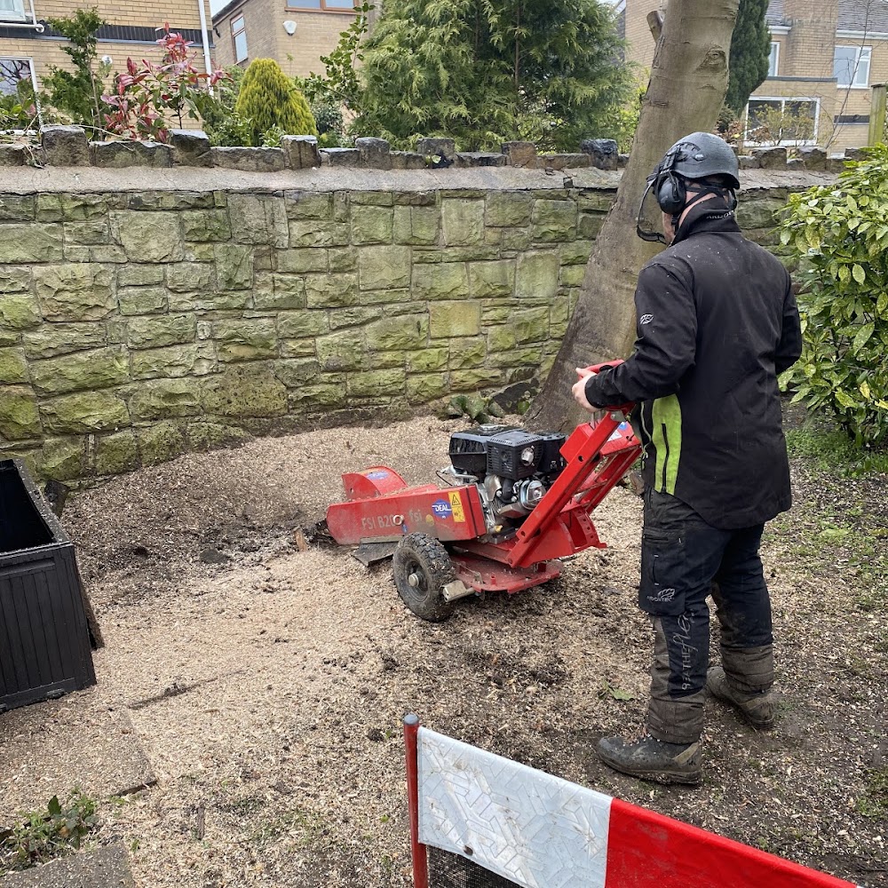 Whittaker Tree & Garden Services