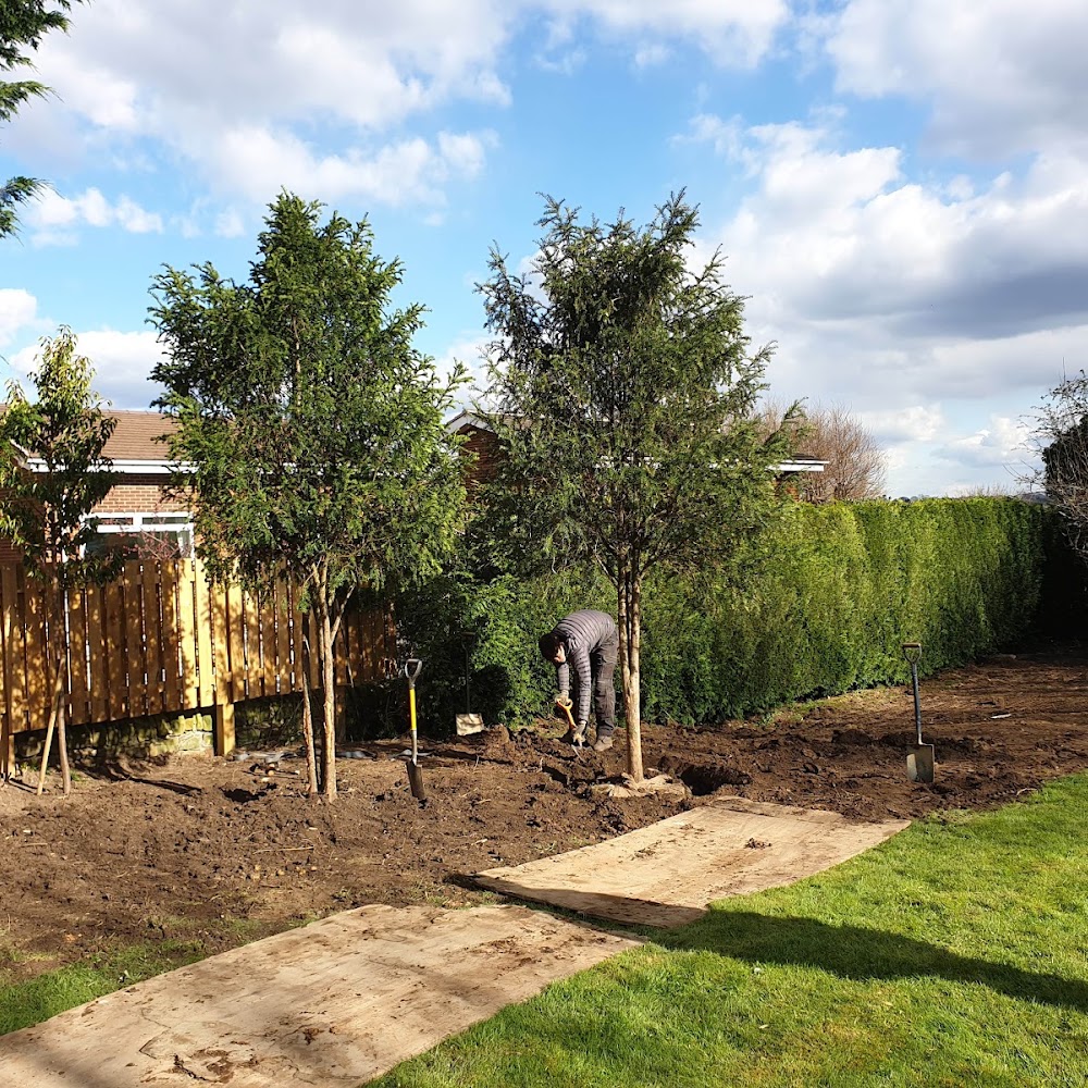 M&M Garden Services