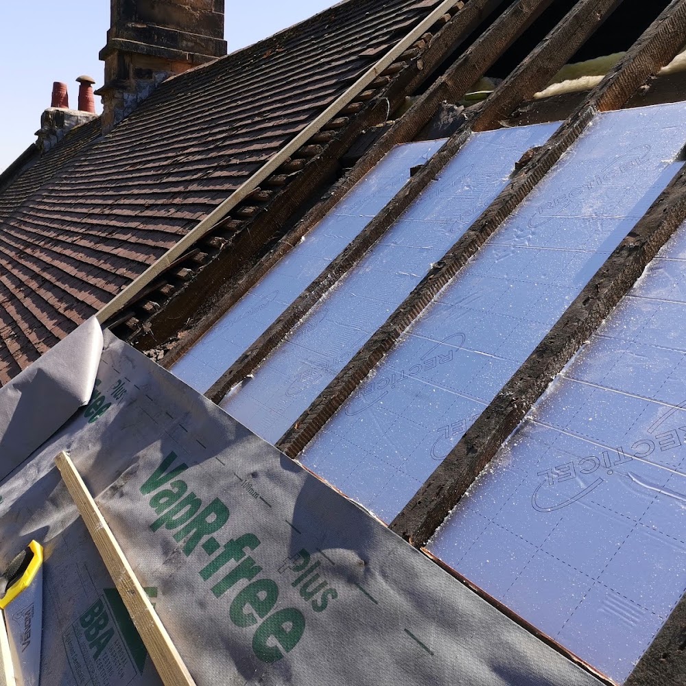 Barrow Roofing Ltd