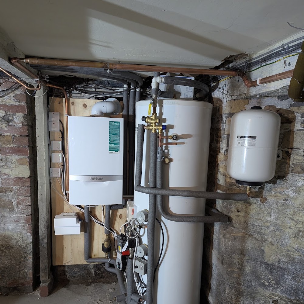 Tim William Spencer Plumbing and Heating