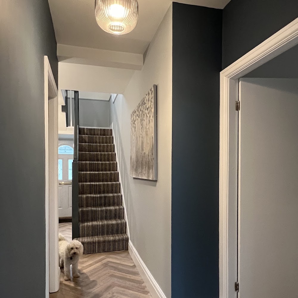 Whittaker Decorative Finishes