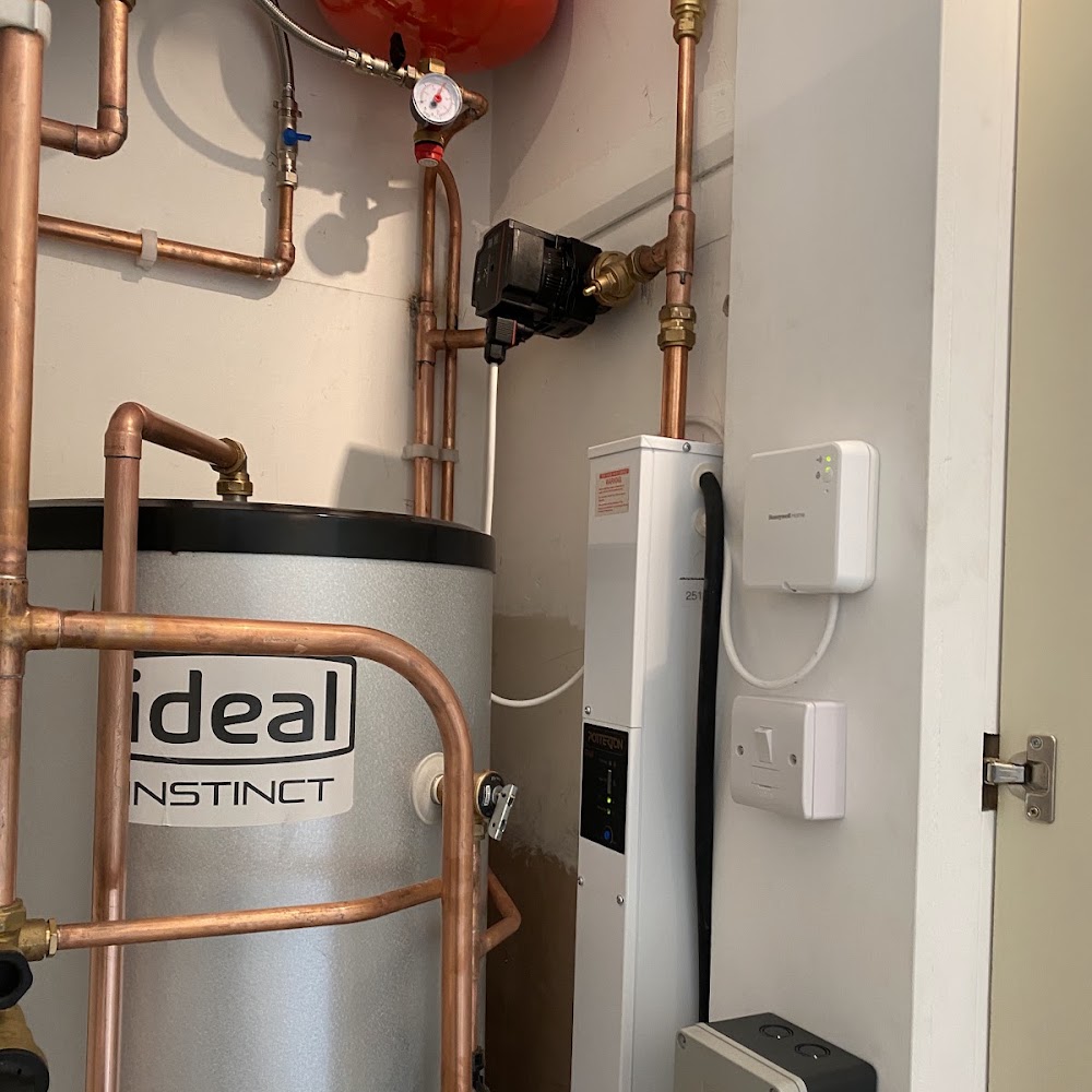Sheffield Plumbing Services LTD