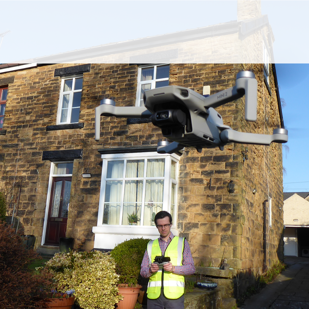 Christopher Moran Residential Surveying