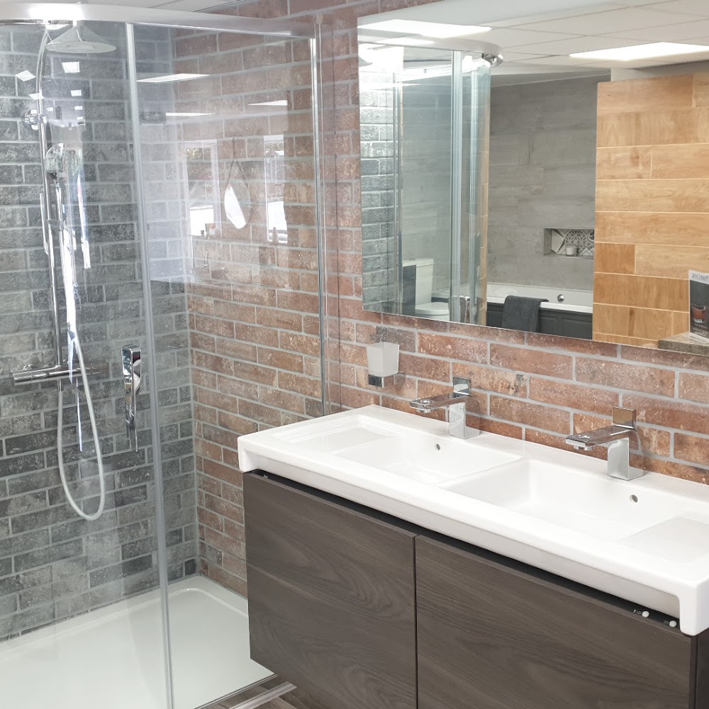 Lush Bathrooms