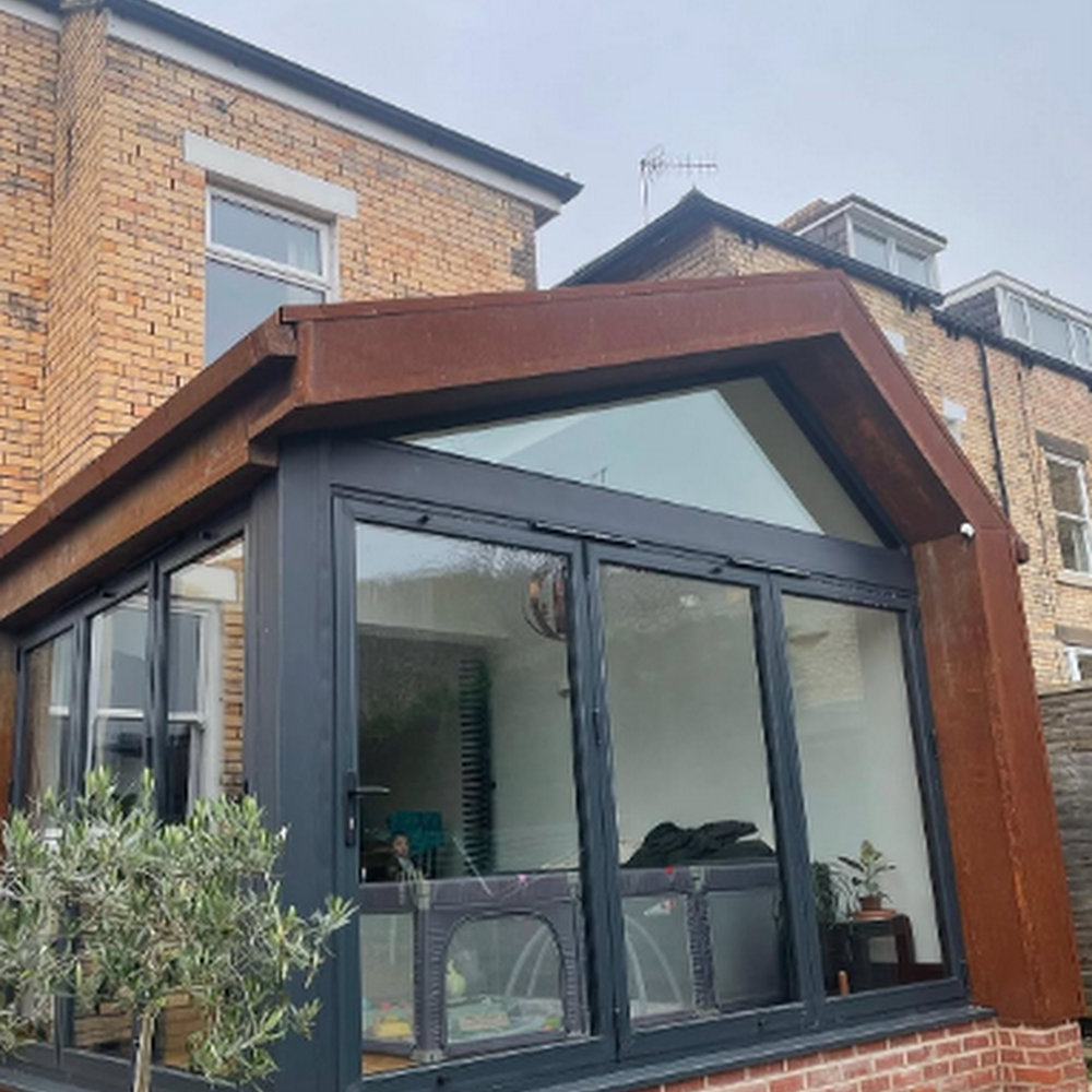 DD Building Services
