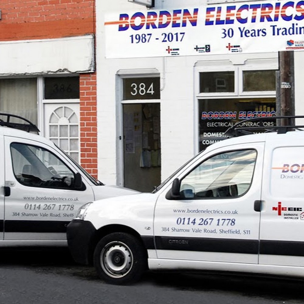 Borden Electrics