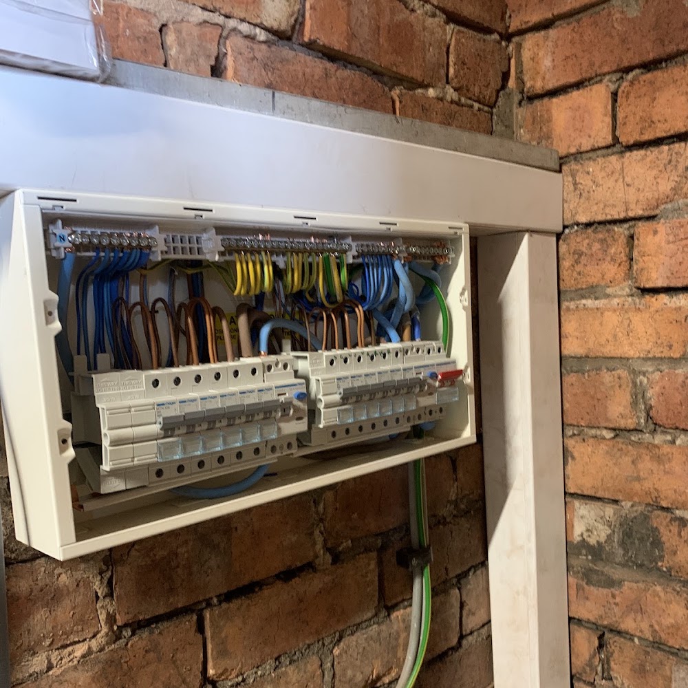 Smart Electricians Ltd