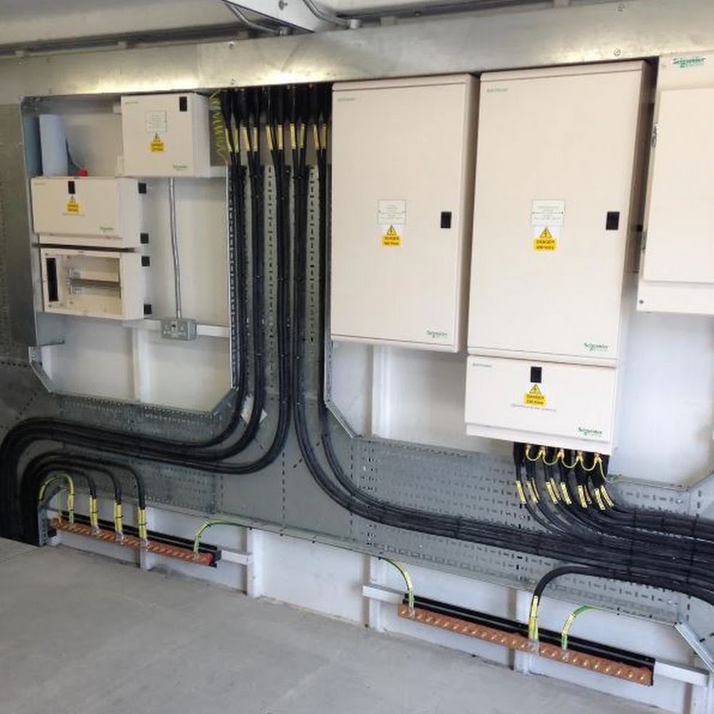 G Hinch Electrical Ltd